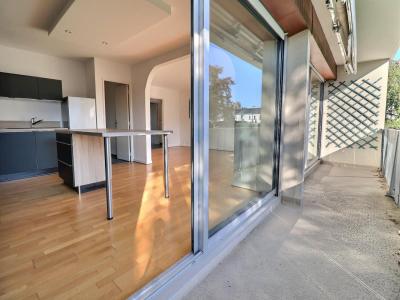 Acheter Appartement 77 m2 Angers
