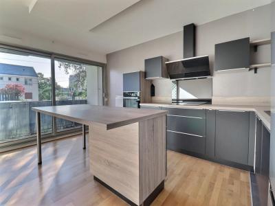 Acheter Appartement Angers 201400 euros