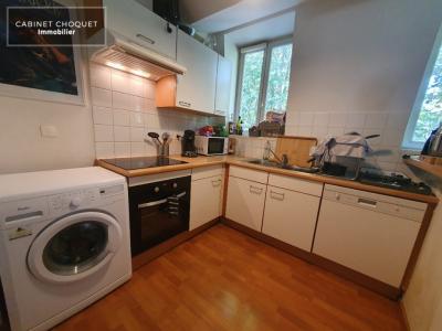 Louer Appartement 75 m2 Lille