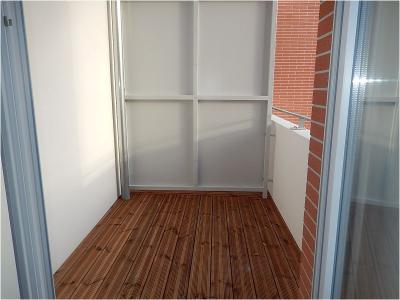 Louer Appartement 52 m2 Toulouse