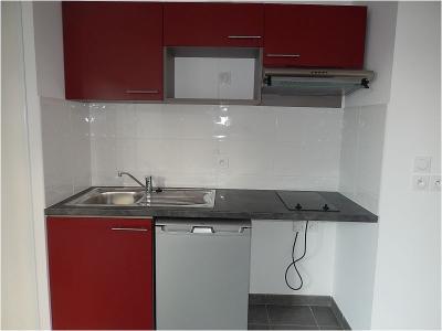 Louer Appartement Toulouse 715 euros