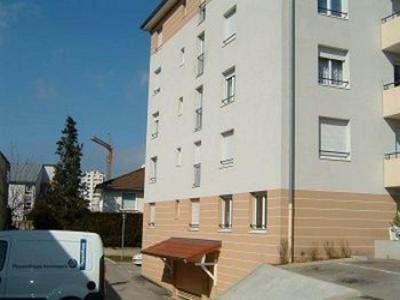 Annonce Location 3 pices Appartement Oyonnax 01