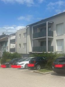 For rent Montreal-la-cluse 3 rooms 71 m2 Ain (01460) photo 0