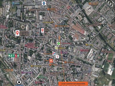 Annonce Location Local commercial Armentieres 59