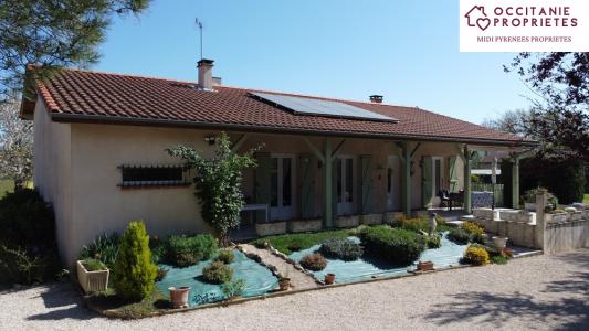 For sale Isle-en-dodon 5 rooms 120 m2 Haute garonne (31230) photo 0
