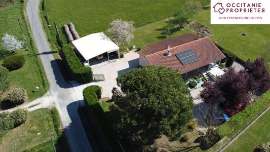 For sale Isle-en-dodon 5 rooms 120 m2 Haute garonne (31230) photo 1