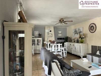 For sale Isle-en-dodon 5 rooms 120 m2 Haute garonne (31230) photo 3