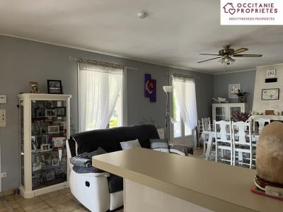 For sale Isle-en-dodon 5 rooms 120 m2 Haute garonne (31230) photo 4
