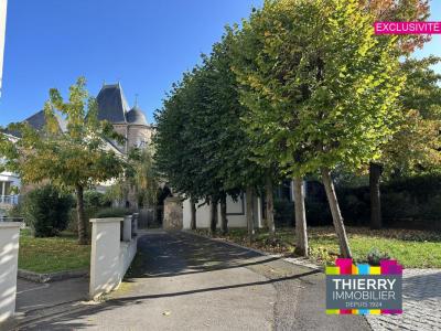 Annonce Vente 2 pices Appartement Rennes 35