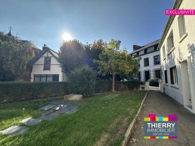Acheter Appartement 31 m2 Rennes