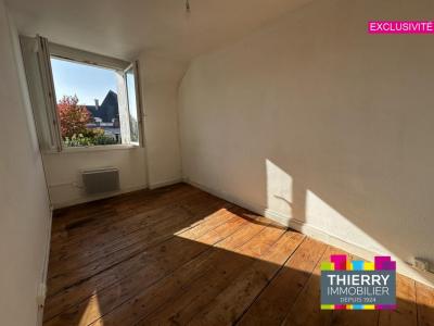 Acheter Appartement Rennes Ille et vilaine