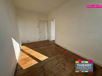 Acheter Appartement Rennes 142400 euros