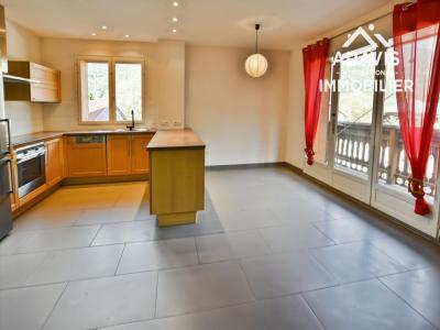 For sale Mieussy 3 rooms 51 m2 Haute savoie (74440) photo 1