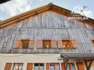 For sale Mieussy 3 rooms 51 m2 Haute savoie (74440) photo 2
