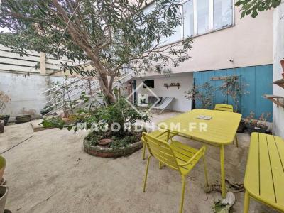 Acheter Appartement 59 m2 Marseille-7eme-arrondissement