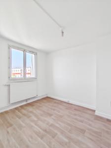Acheter Appartement Bethoncourt Doubs