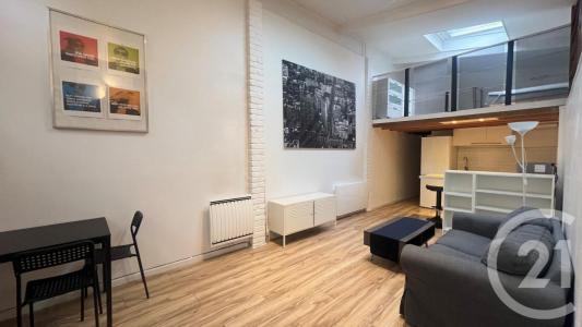 Louer Appartement 32 m2 Saint-maur-des-fosses