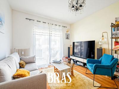 Acheter Appartement 40 m2 Baule-escoublac