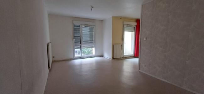 Acheter Appartement Nancy 143600 euros