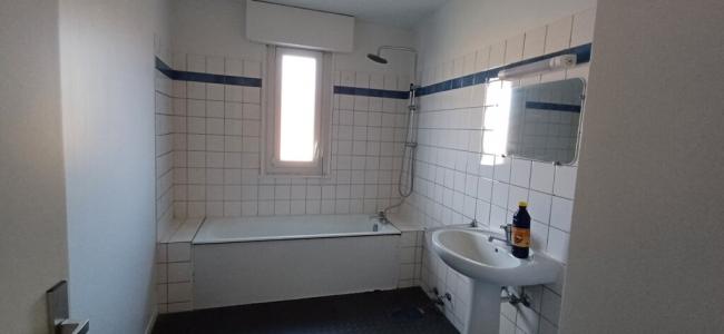 Annonce Vente 3 pices Appartement Terville 57