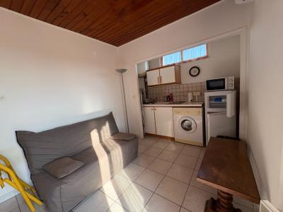 For rent Nice 1 room 18 m2 Alpes Maritimes (06000) photo 1