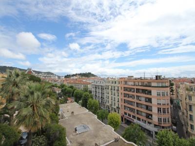 For rent Nice 1 room 18 m2 Alpes Maritimes (06000) photo 2