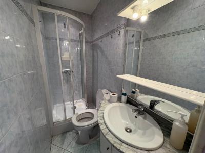 For rent Nice 1 room 18 m2 Alpes Maritimes (06000) photo 4