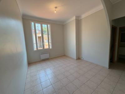Louer Appartement 55 m2 Nice