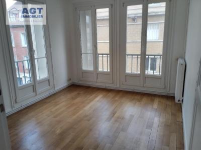 Louer Appartement Beauvais Oise