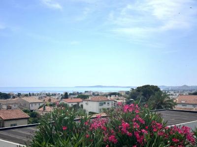 Acheter Maison 98 m2 Cagnes-sur-mer