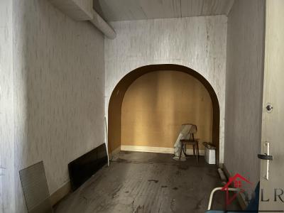 Acheter Maison 120 m2 Bourbonne-les-bains