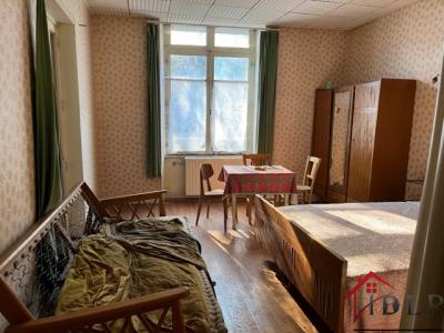Acheter Maison Bourbonne-les-bains Haute marne