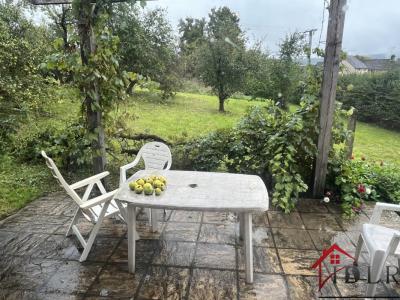 Annonce Vente 7 pices Maison Voisey 52