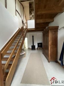 Acheter Maison 254 m2 Voisey