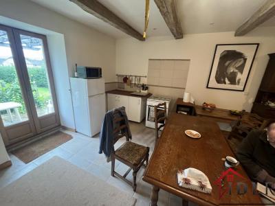 Acheter Maison Voisey Haute marne