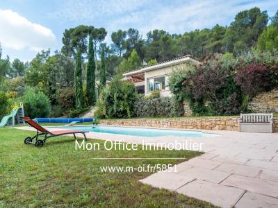 Annonce Vente Prestige Bouc-bel-air 13