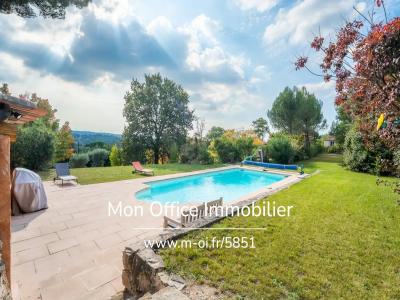Acheter Prestige 240 m2 Bouc-bel-air