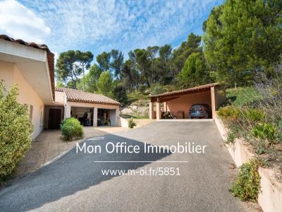 Acheter Prestige Bouc-bel-air 1250000 euros