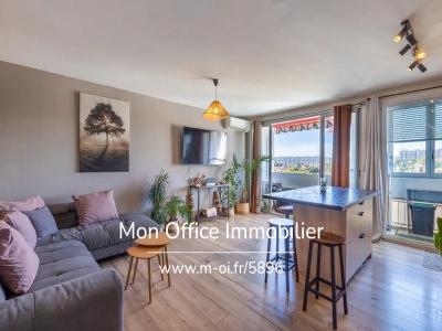 For sale Marseille-13eme-arrondissement 3 rooms 55 m2 Bouches du Rhone (13013) photo 2