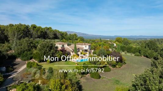 Acheter Prestige 273 m2 Fuveau