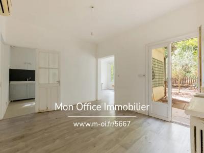 Acheter Maison Aix-en-provence 367500 euros