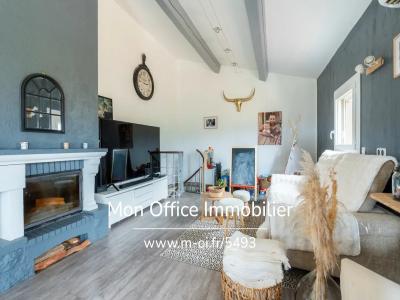 Acheter Maison 130 m2 Saint-cyr-sur-mer