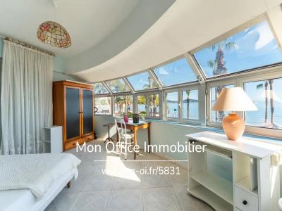 Acheter Appartement Ciotat 889000 euros