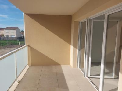 Annonce Location 2 pices Appartement Monteux 84
