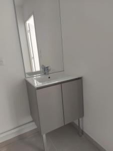 Louer Appartement 47 m2 Monteux