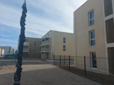 Louer Appartement Monteux Vaucluse