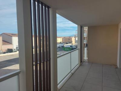 Louer Appartement Monteux 868 euros