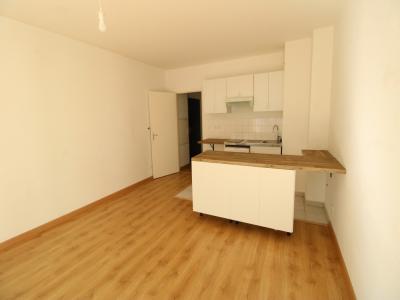 Louer Appartement 45 m2 Nantes