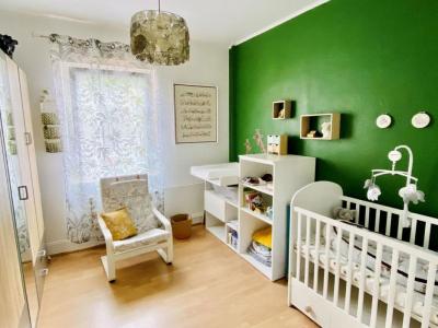 Acheter Appartement Oberhausbergen 189990 euros
