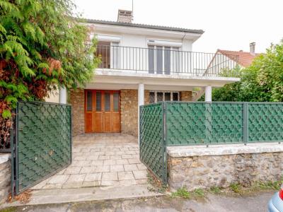 For sale Creteil 4 rooms 78 m2 Val de Marne (94000) photo 0